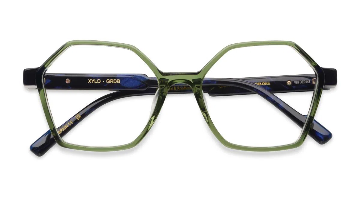 Etnia Barcelona XYLO Eyeglasses - view 18